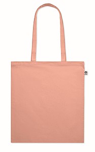 Organic Cotton shopping bag