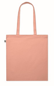 Organic Cotton shopping bag