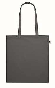 Organic Cotton shopping bag