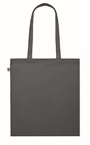 Organic Cotton shopping bag
