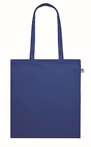 Organic Cotton shopping bag