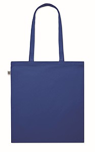 Organic Cotton shopping bag