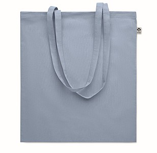 Organic Cotton shopping bag