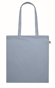 Organic Cotton shopping bag