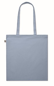 Organic Cotton shopping bag
