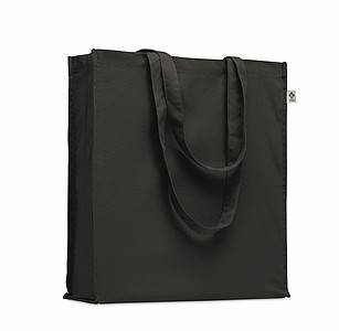 Organic cotton shopping bag