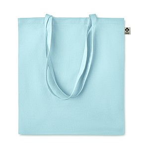 Organic cotton shopping bag