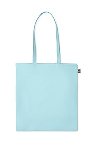 Organic cotton shopping bag