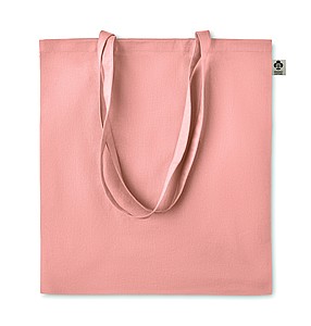Organic cotton shopping bag