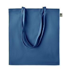 Organic cotton shopping bag