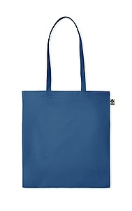 Organic cotton shopping bag