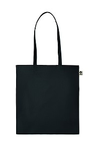 Organic cotton shopping bag