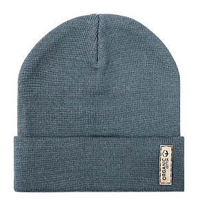 organic cotton winter hat