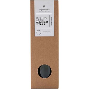 Originalhome 750 ml water carafe, green