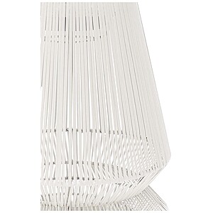 Originalhome Lampion recycled portable lampshade, light grey