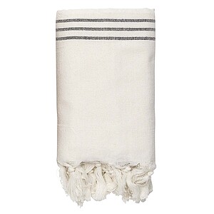 Originalhome recycled cloth - 85 x 175 cm, off white