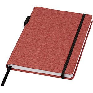 Orin A5 RPET notebook, brick