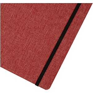 Orin A5 RPET notebook, brick