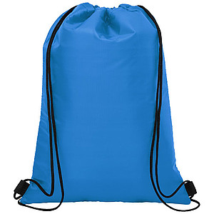 Oriole 12-can drawstring cooler bag 5L