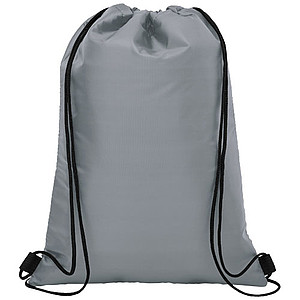 Oriole 12-can drawstring cooler bag 5L