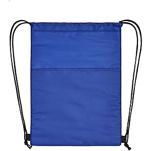 Oriole 12-can drawstring cooler bag