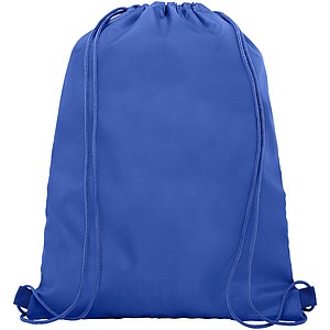 Oriole mesh drawstring backpack