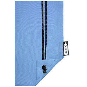 Oriole RPET drawstring backpack 5L