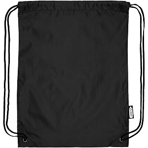 Oriole RPET drawstring backpack