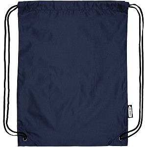Oriole RPET drawstring backpack