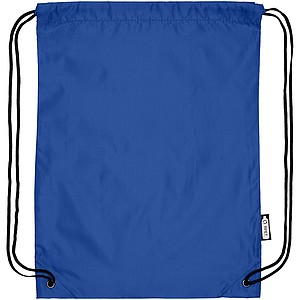 Oriole RPET drawstring backpack