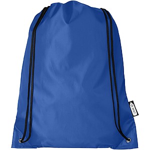 Oriole RPET drawstring backpack