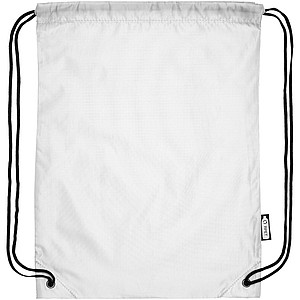 Oriole RPET drawstring backpack