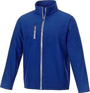 Orion mens softshell jacket