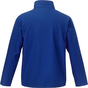 Orion mens softshell jacket