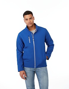 Orion mens softshell jacket