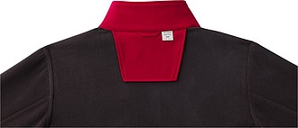 Orion mens softshell jacket