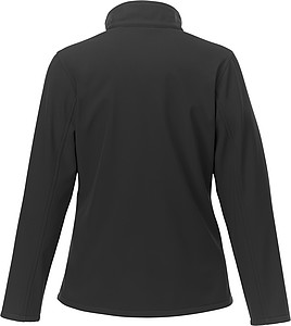 Orion womens softshell jacket