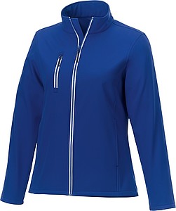 Orion womens softshell jacket