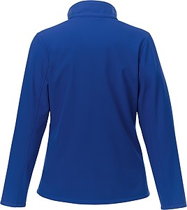 Orion womens softshell jacket