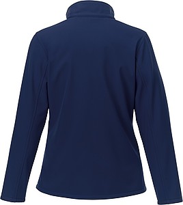 Orion womens softshell jacket