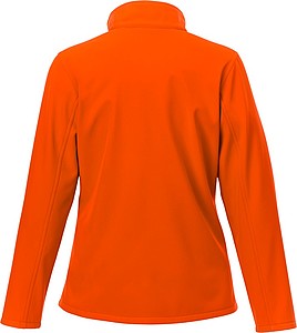 Orion womens softshell jacket