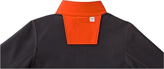 Orion womens softshell jacket