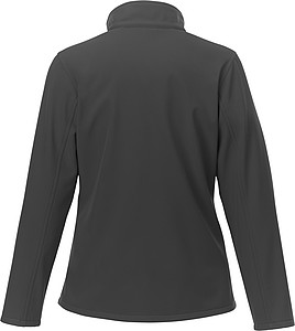 Orion womens softshell jacket