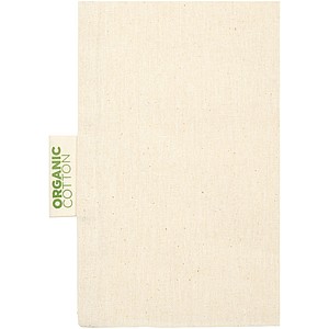 Orissa 100 g/m2 GOTS organic cotton tote bag