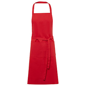 Orissa 200 g/m2 GOTS organic cotton apron