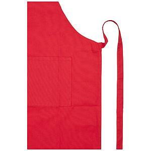 Orissa 200 g/m2 GOTS organic cotton apron