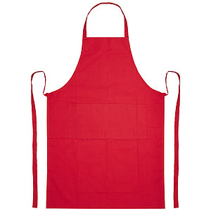 Orissa 200 g/m2 GOTS organic cotton apron
