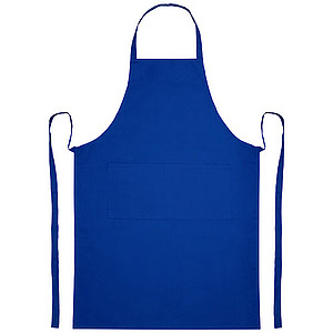 Orissa 200 g/m2 GOTS organic cotton apron