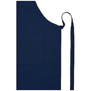 Orissa 200 g/m2 GOTS organic cotton apron