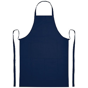 Orissa 200 g/m2 GOTS organic cotton apron